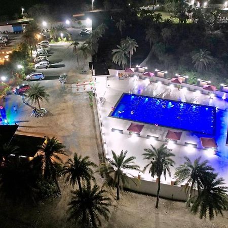 Hotel Silver Resort Daman Exteriér fotografie
