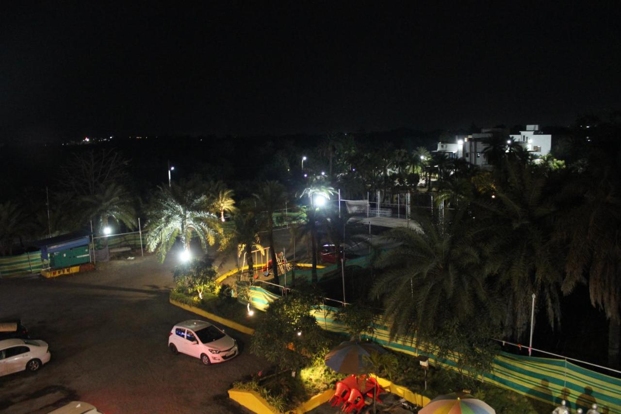 Hotel Silver Resort Daman Exteriér fotografie