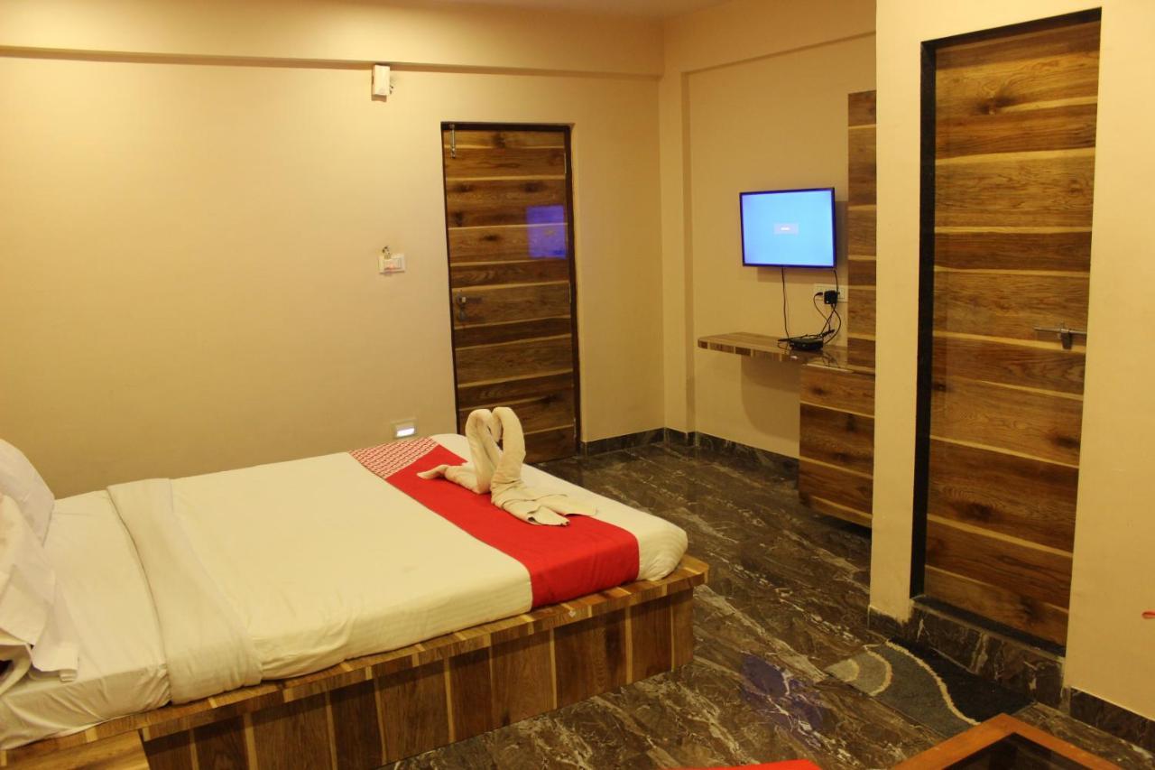 Hotel Silver Resort Daman Exteriér fotografie