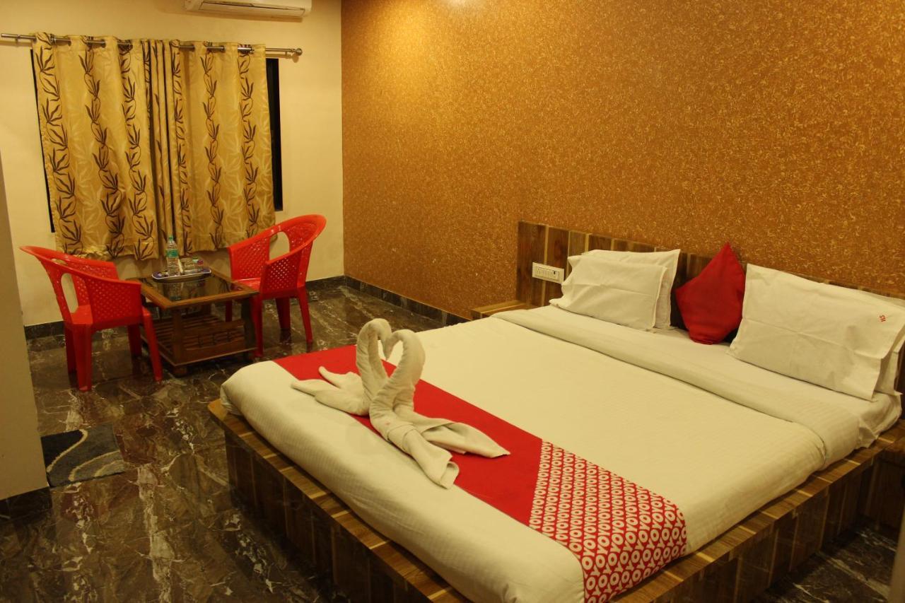Hotel Silver Resort Daman Exteriér fotografie