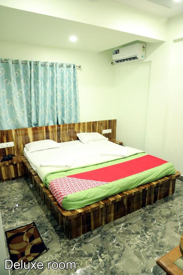 Hotel Silver Resort Daman Exteriér fotografie