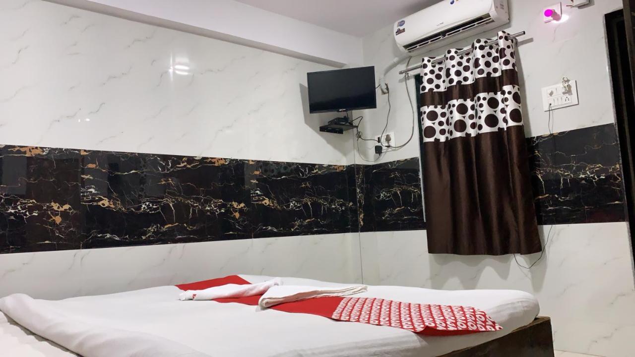 Hotel Silver Resort Daman Exteriér fotografie