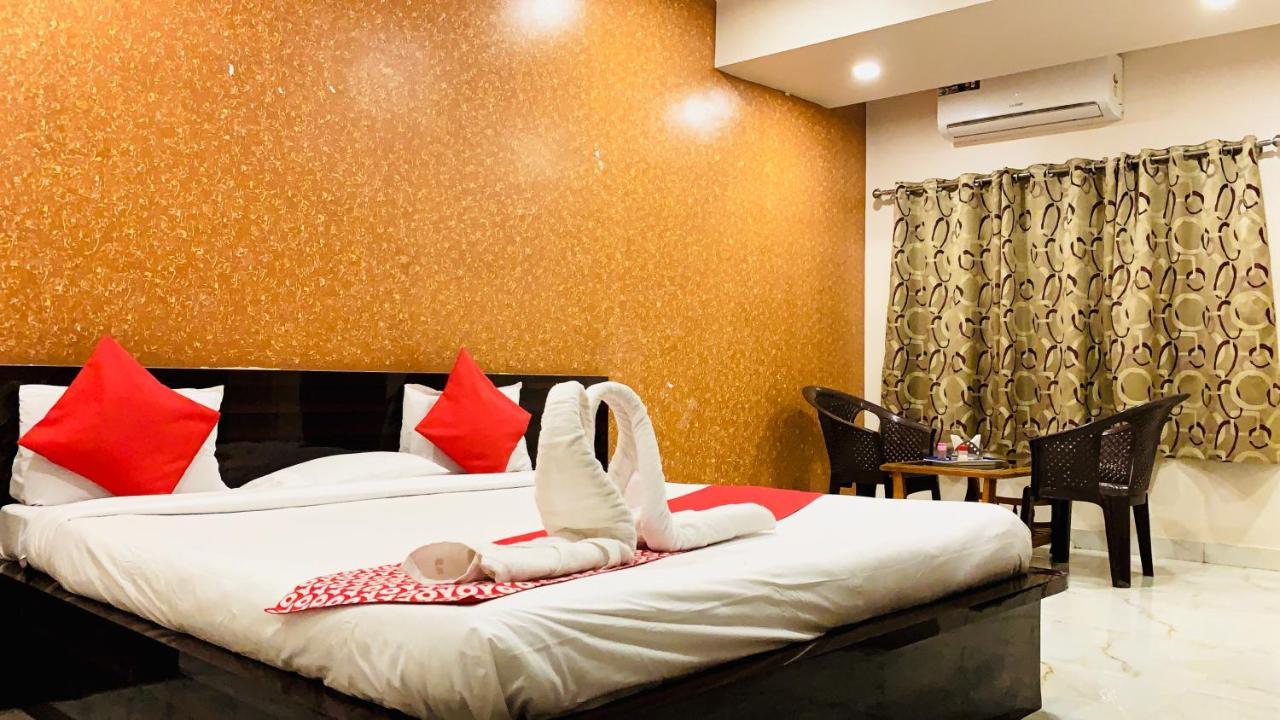 Hotel Silver Resort Daman Exteriér fotografie
