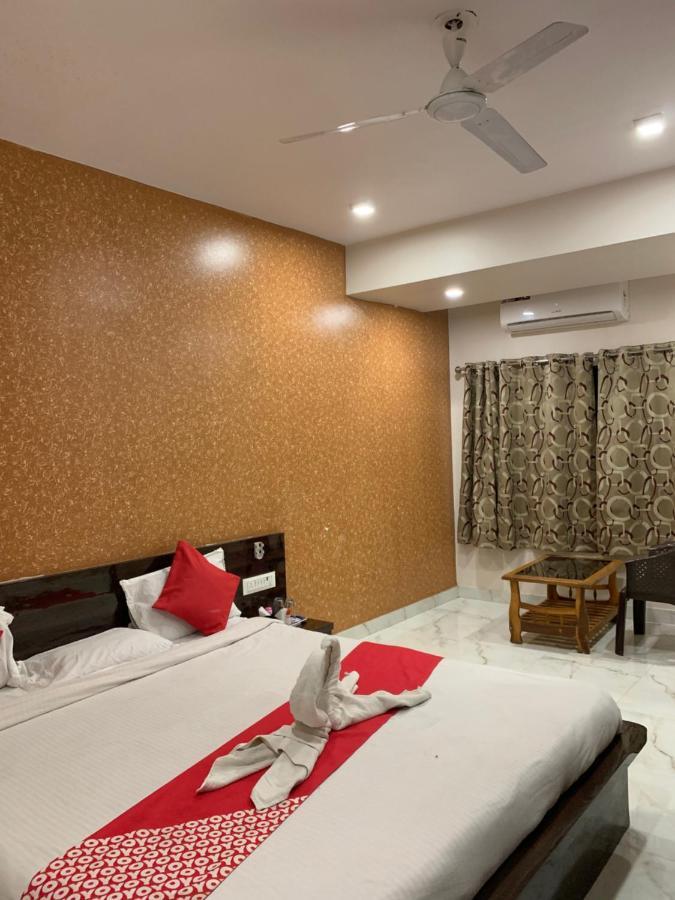 Hotel Silver Resort Daman Exteriér fotografie